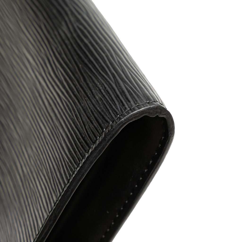 Louis Vuitton Epi Pochette Accessoires - Image 11