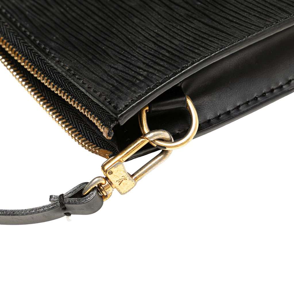 Louis Vuitton Epi Pochette Accessoires - Image 12