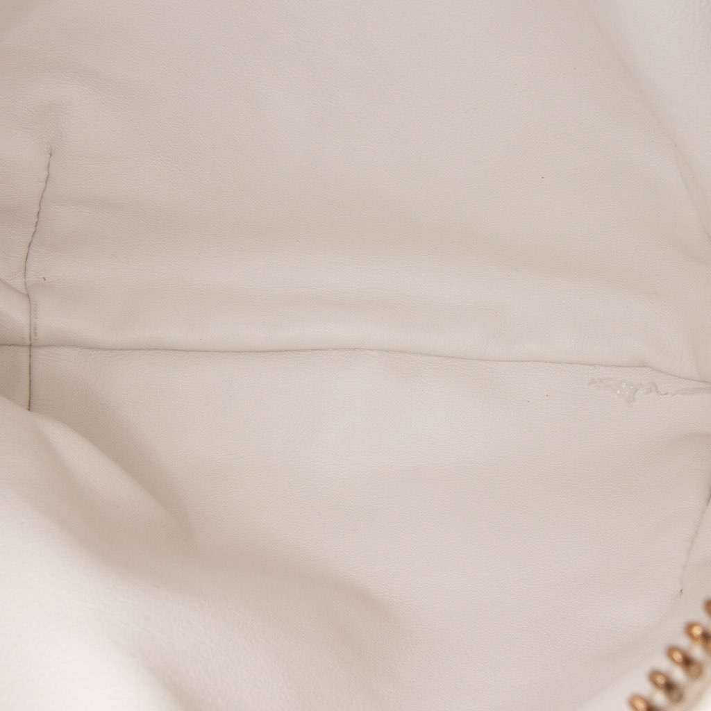 Bottega Veneta Mini Nappa Intrecciato Jodie - 4