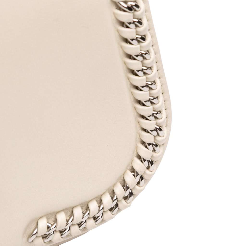 Chanel Small Calfskin Braided Chic Flap - Image 11