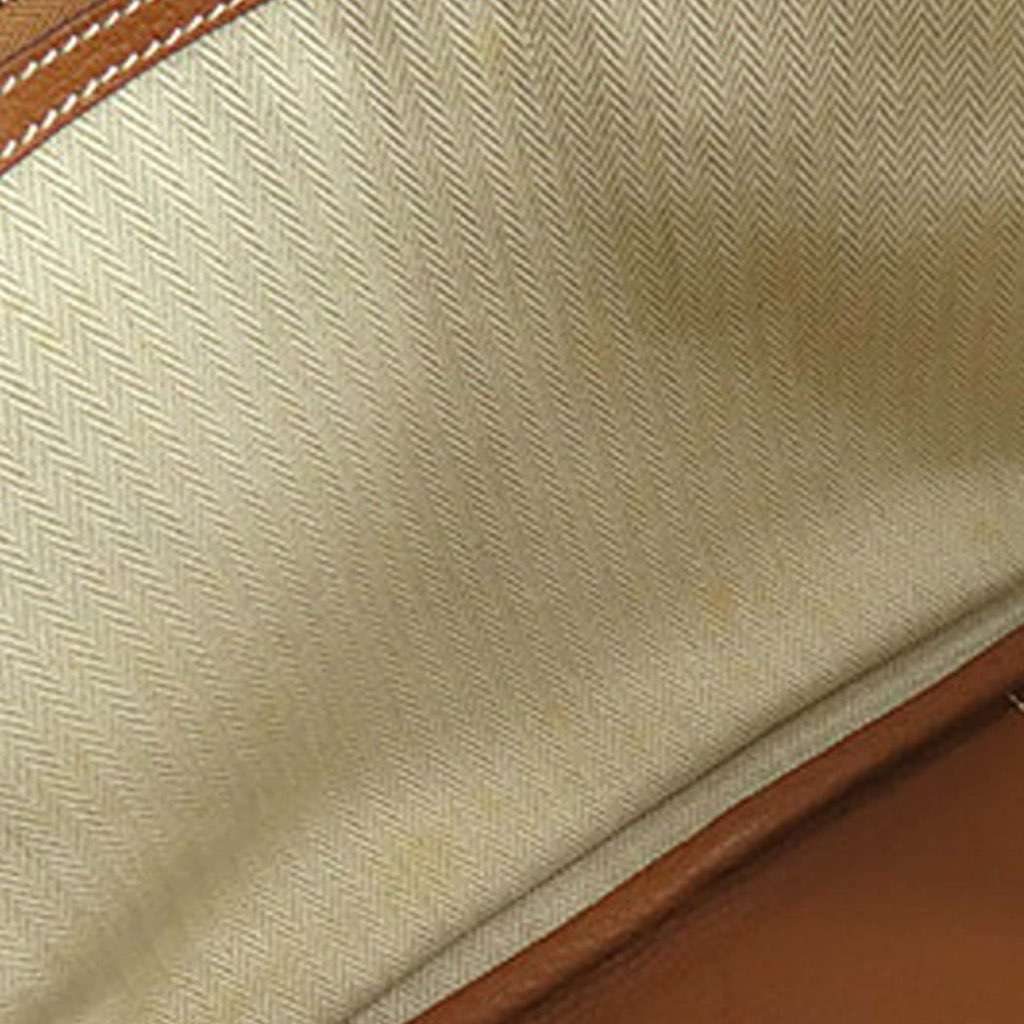 Hermès Negonda Garden Party 36 - Side view