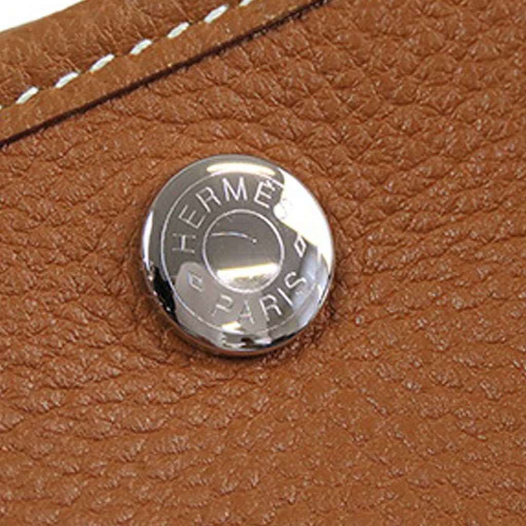 Hermès Negonda Garden Party 36 - Detail 1