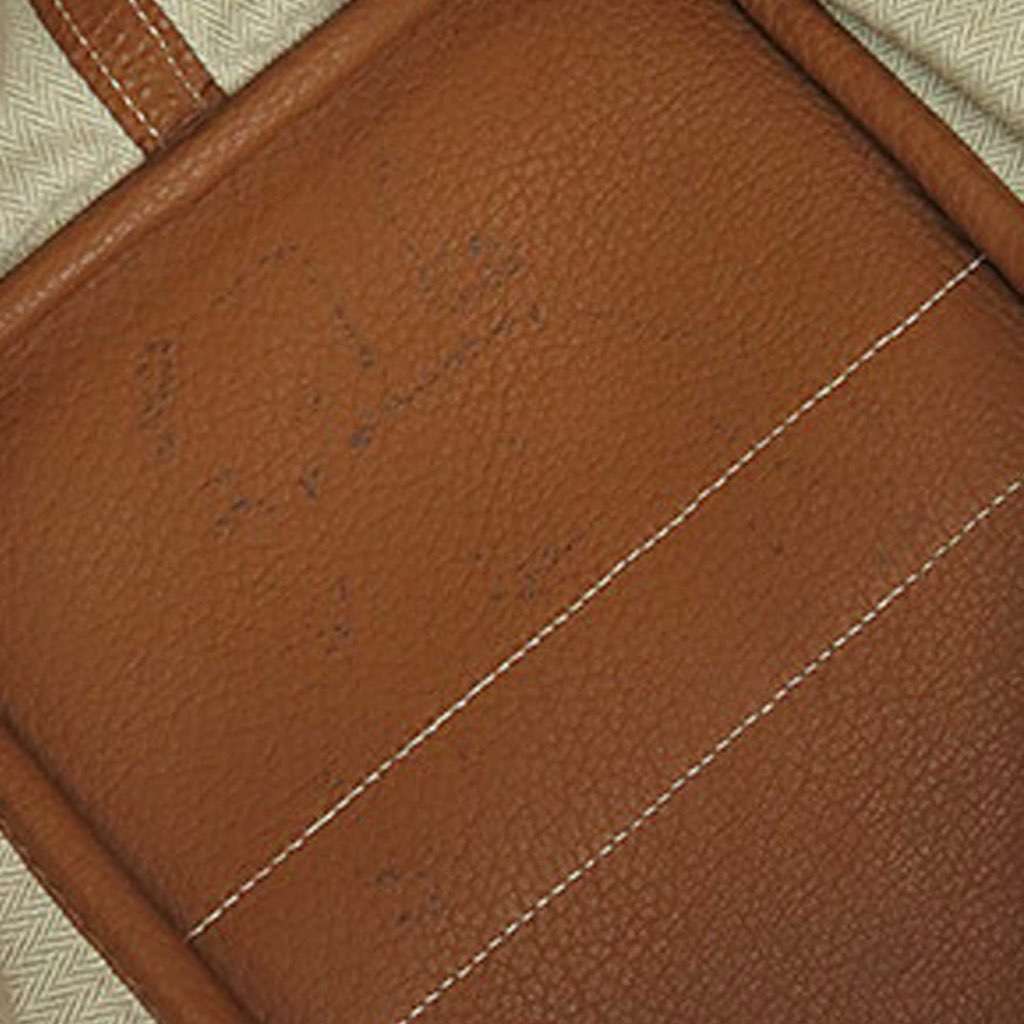 Hermès Negonda Garden Party 36 - Detail 2