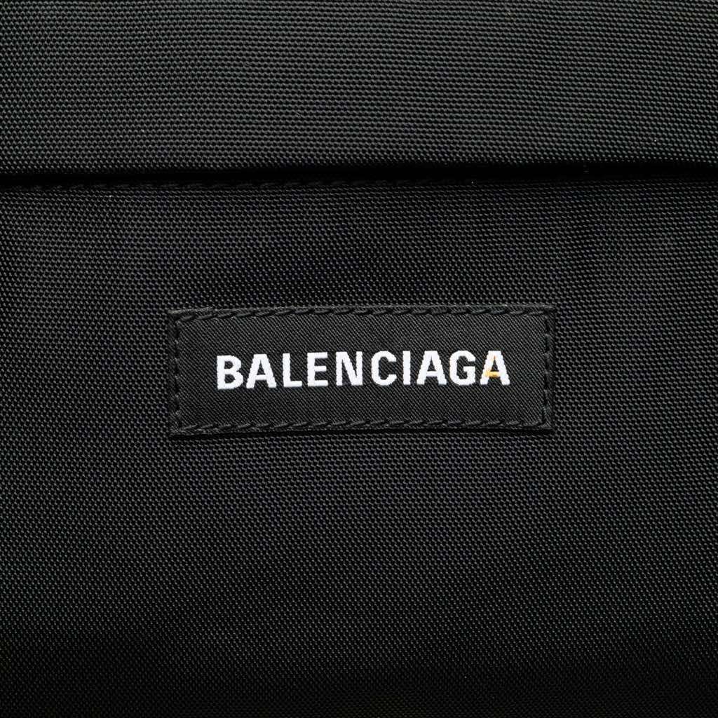 Balenciaga Nylon Explorer Backpack - 5