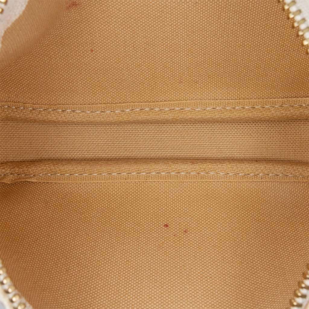 Louis Vuitton Damier Azur Mini Pochette Accessoires - 3