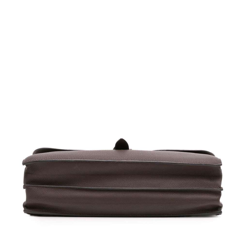 Hermès Togo Sac a Depeches 41 - 3