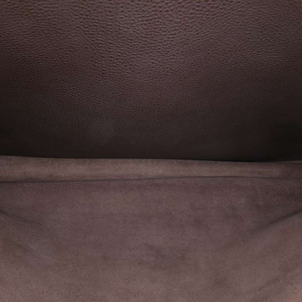 Hermès Togo Sac a Depeches 41 - 5