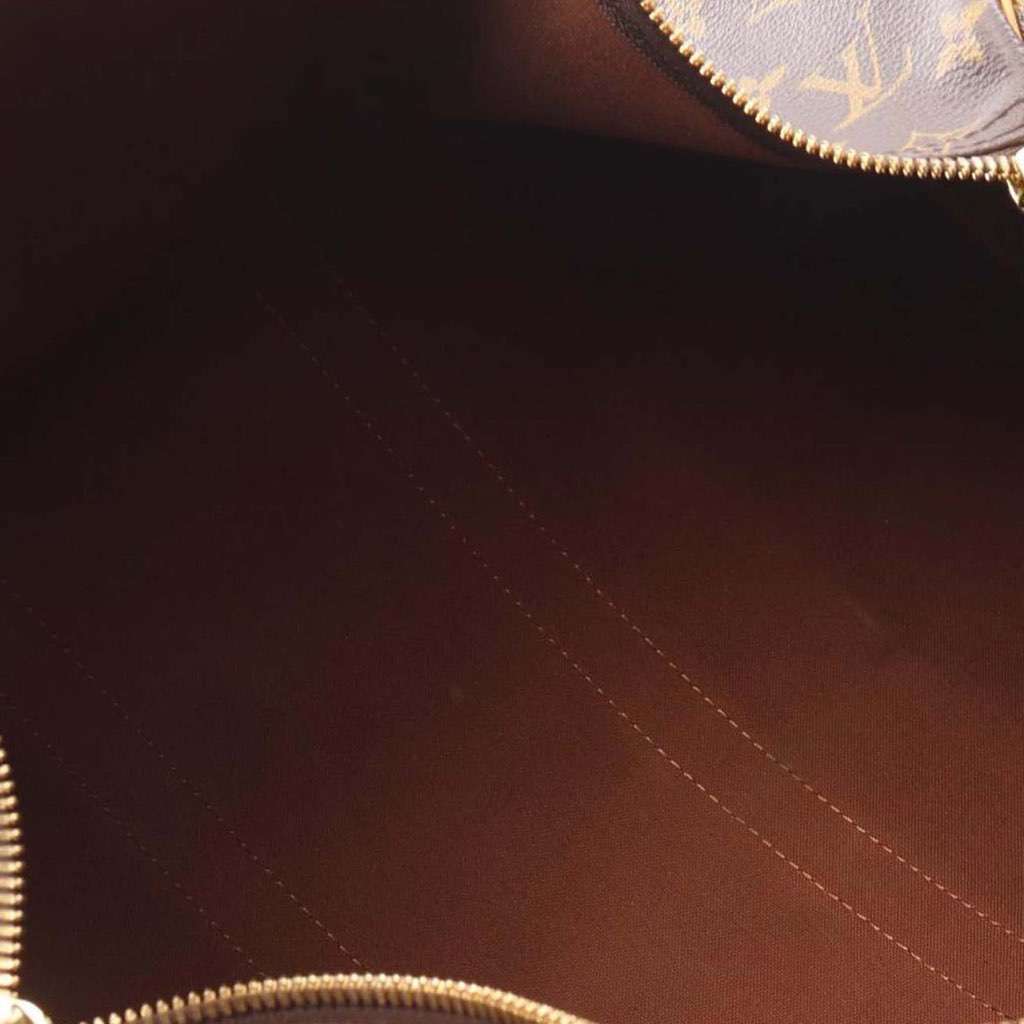 Louis Vuitton Monogram Keepall 45 - 3