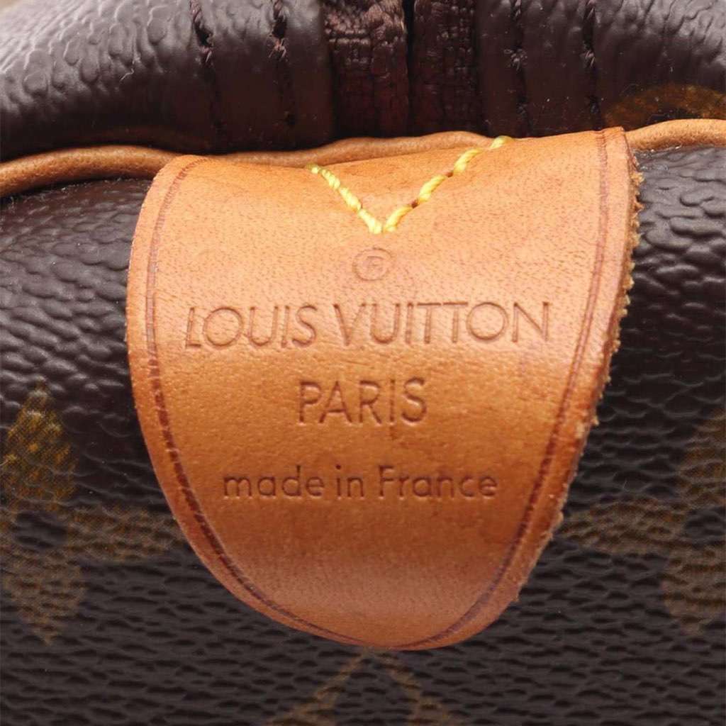 Louis Vuitton Monogram Keepall 45 - 4