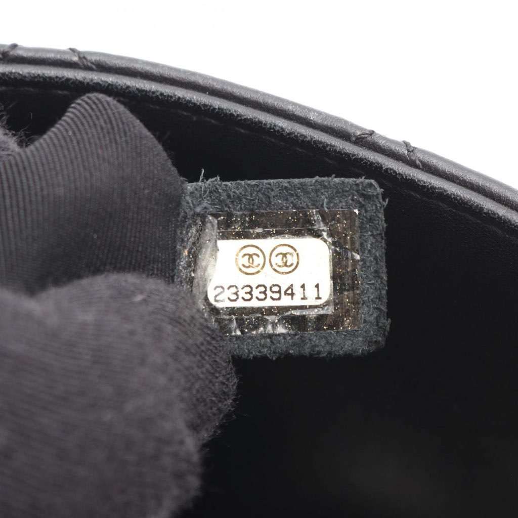 Chanel Quilted Lambskin Urban Delight Tote - 5