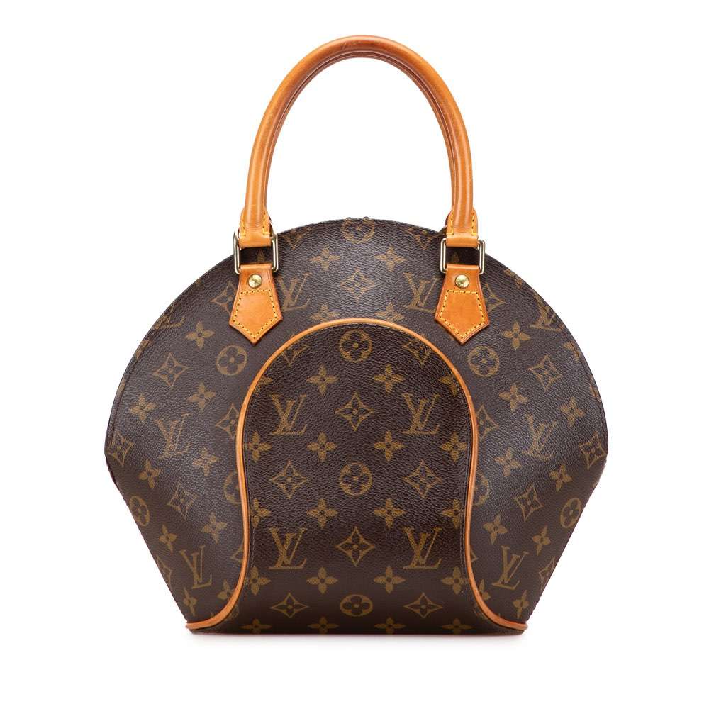 Louis Vuitton Monogram Ellipse PM
