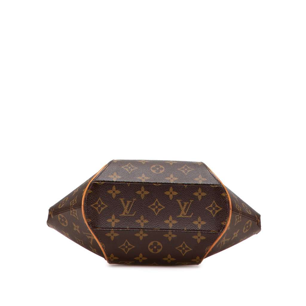 Louis Vuitton Monogram Ellipse PM - Image 6