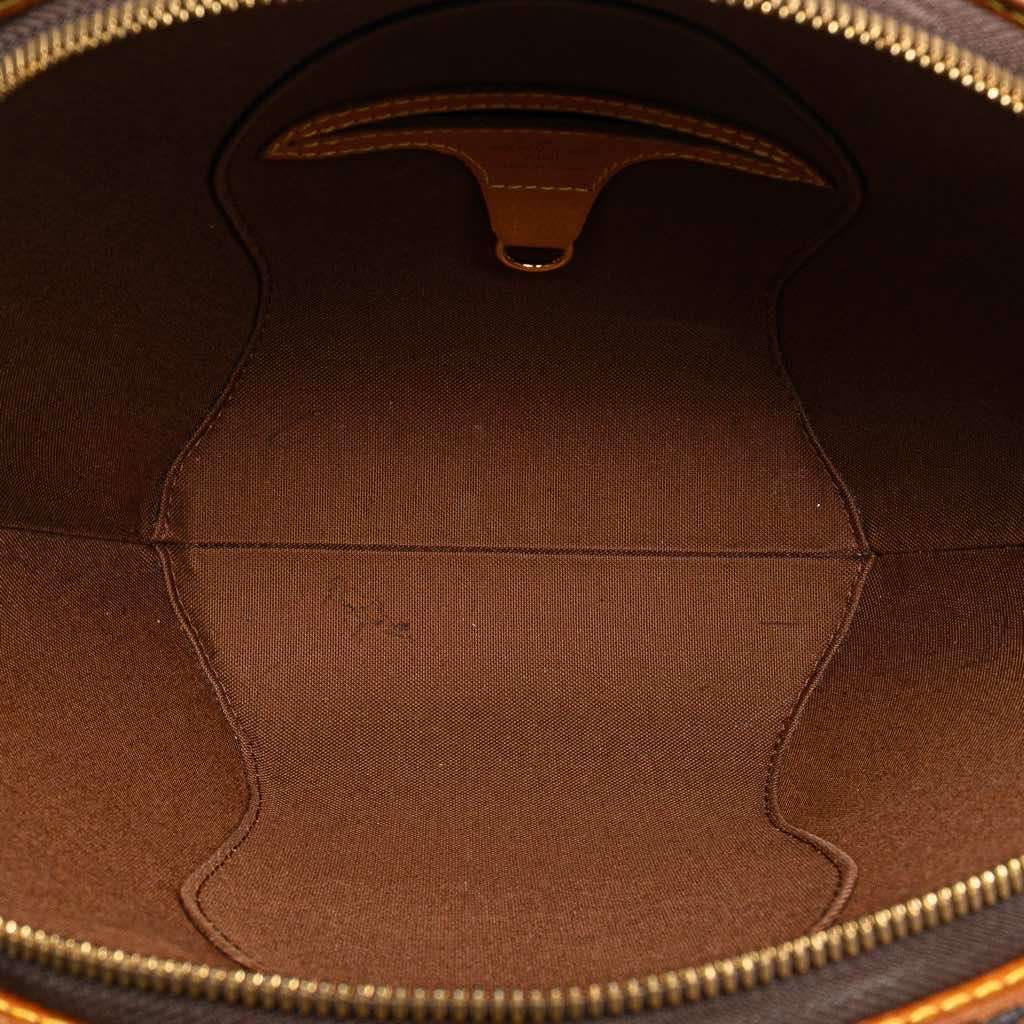 Louis Vuitton Monogram Ellipse PM - 4