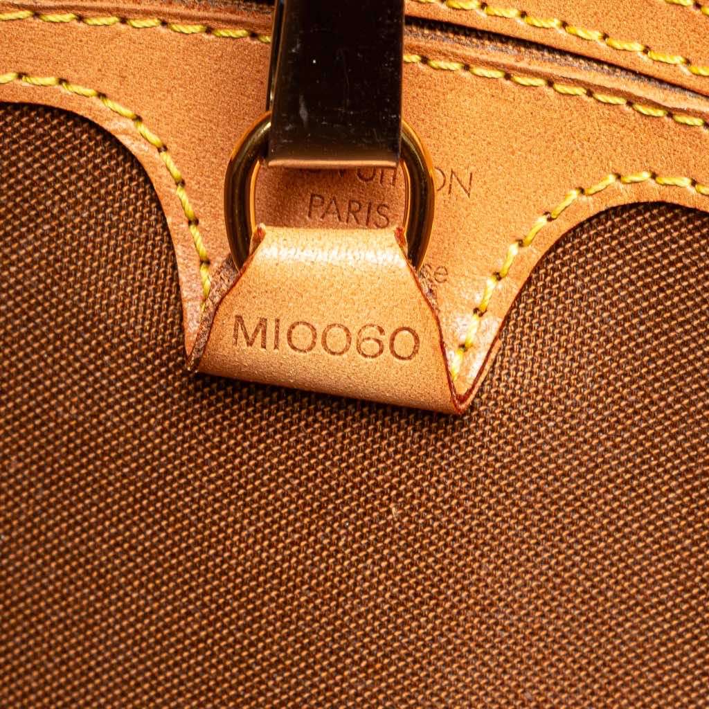Louis Vuitton Monogram Ellipse PM - Detail 1