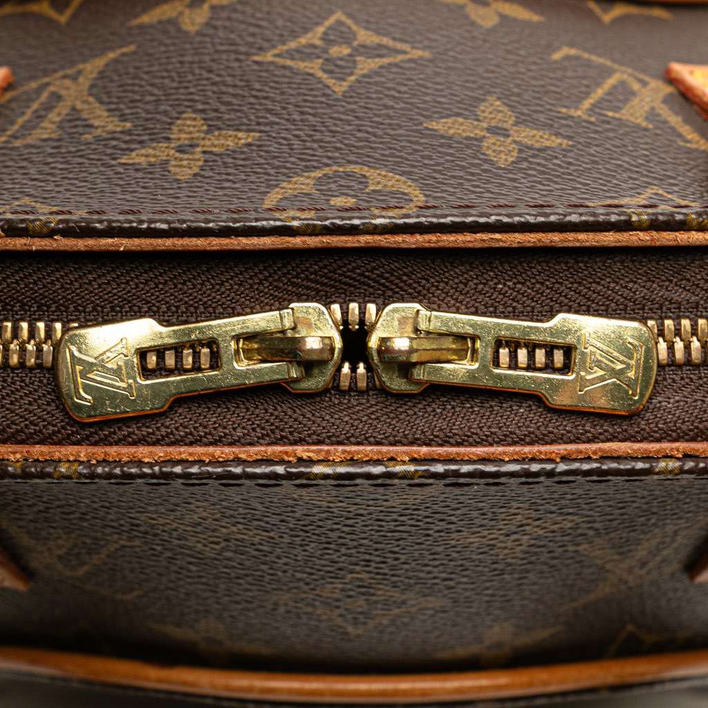 Louis Vuitton Monogram Ellipse PM - Detail 2