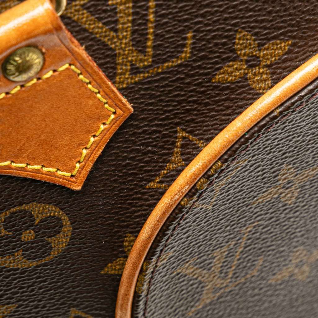 Louis Vuitton Monogram Ellipse PM - Image 10