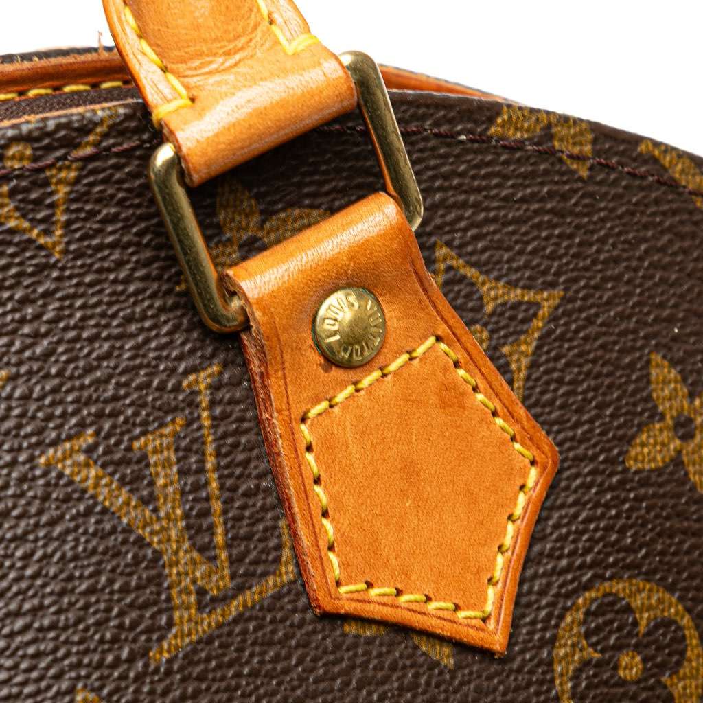 Louis Vuitton Monogram Ellipse PM - Image 11