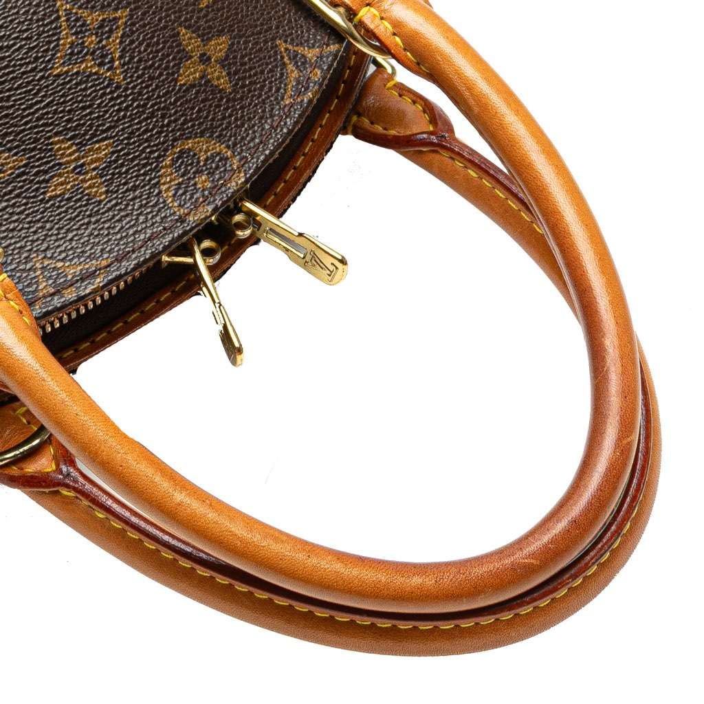 Louis Vuitton Monogram Ellipse PM - Image 12