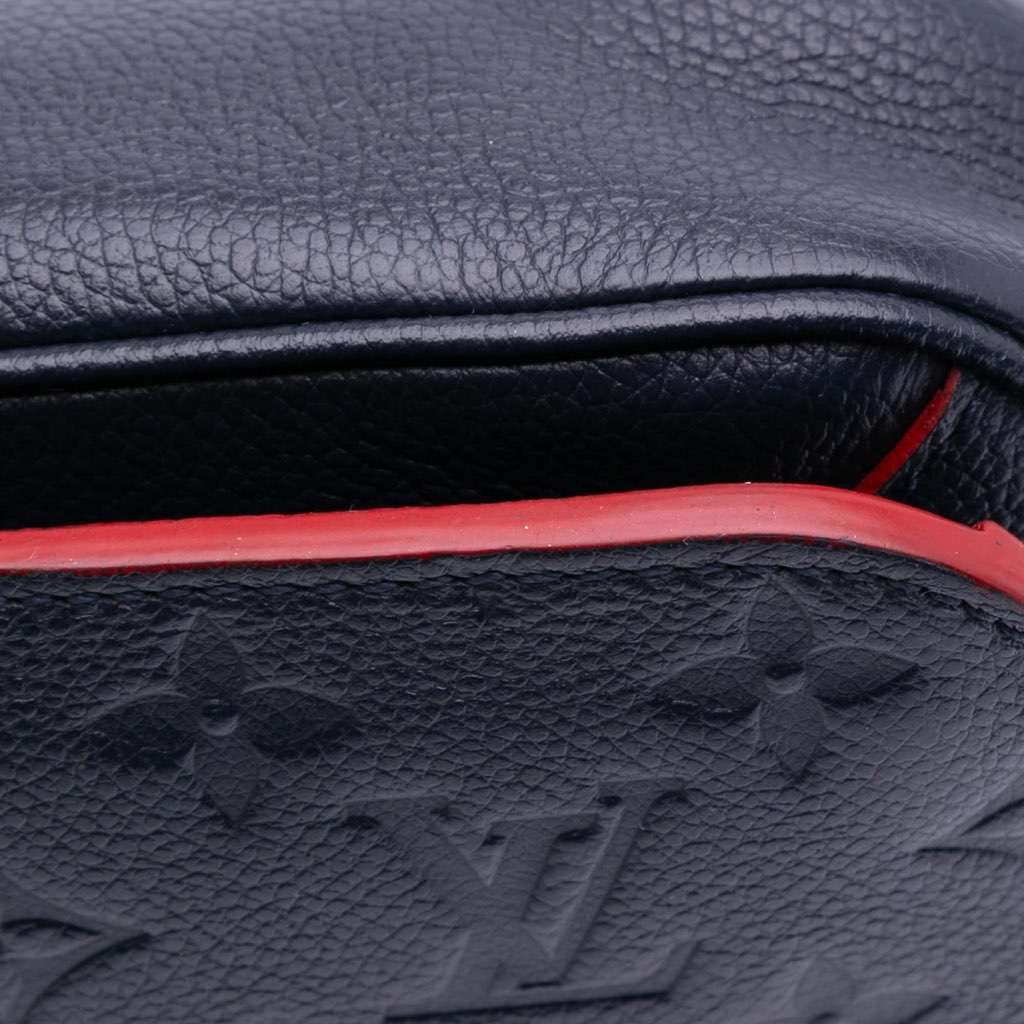 Louis Vuitton Monogram Empreinte Pochette Metis - Image 13