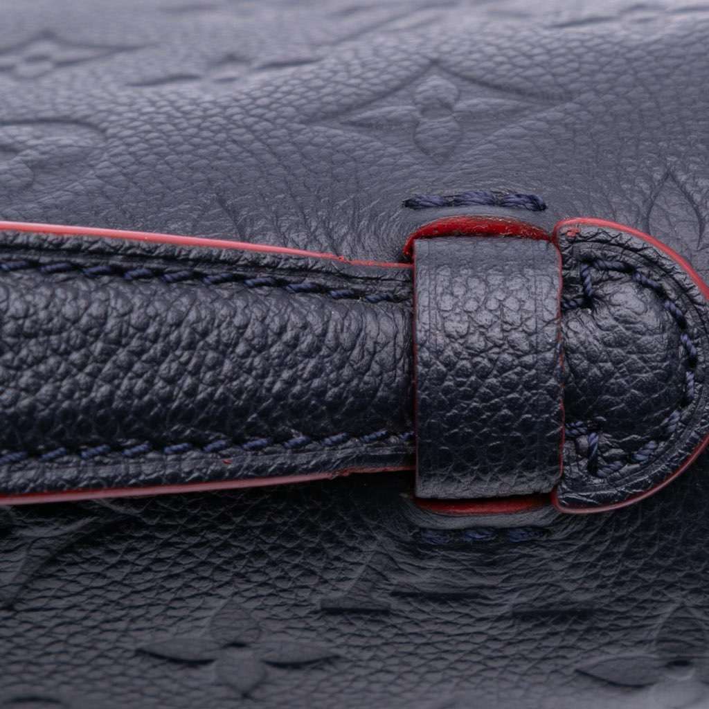Louis Vuitton Monogram Empreinte Pochette Metis - Image 14