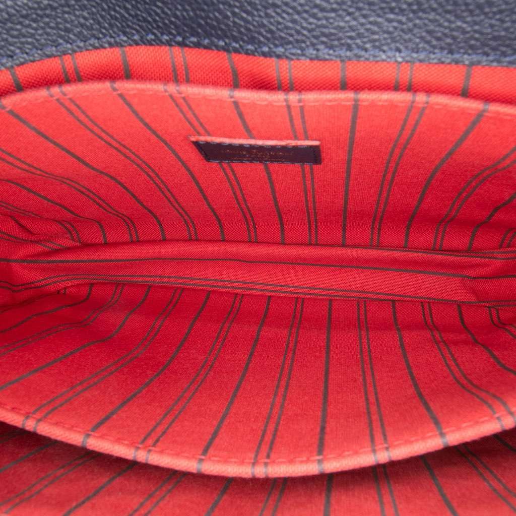 Louis Vuitton Monogram Empreinte Pochette Metis - 4