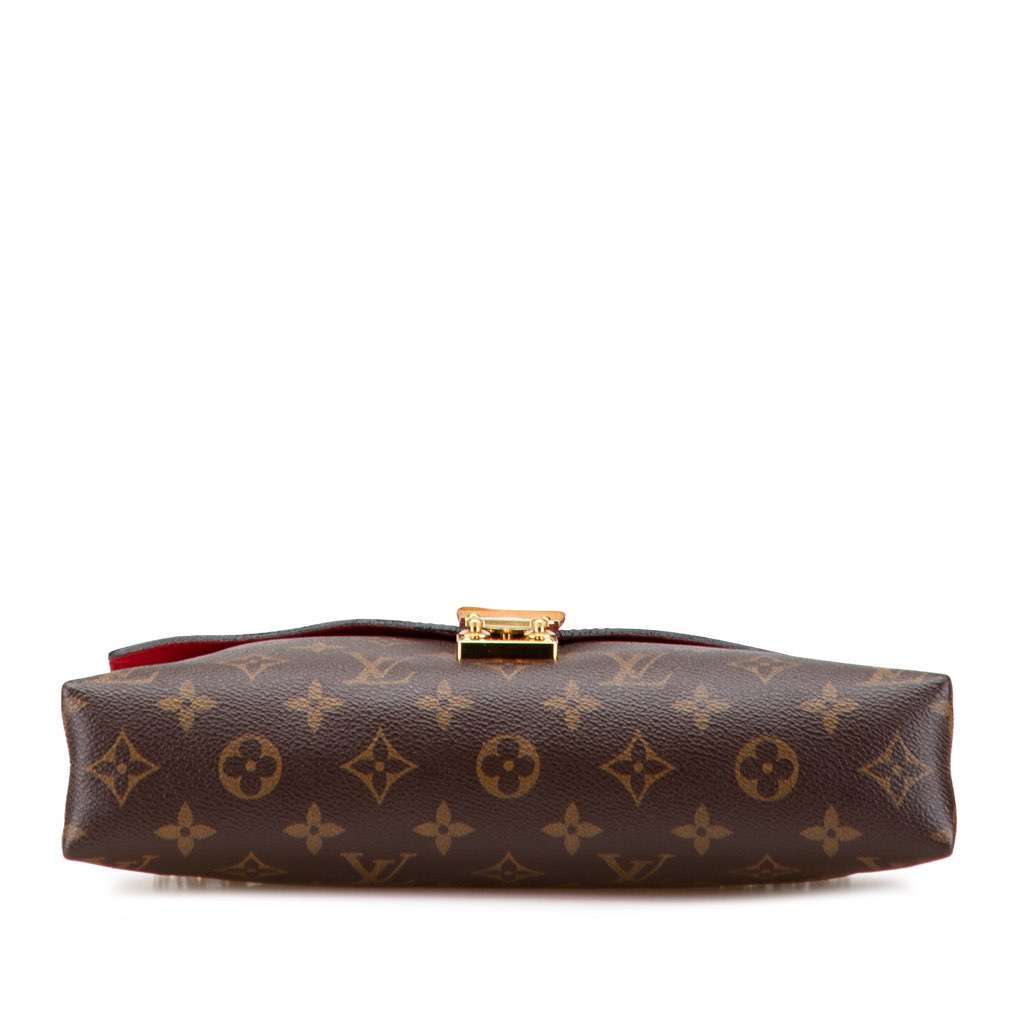 Louis Vuitton Monogram Pallas Chain - Image 6