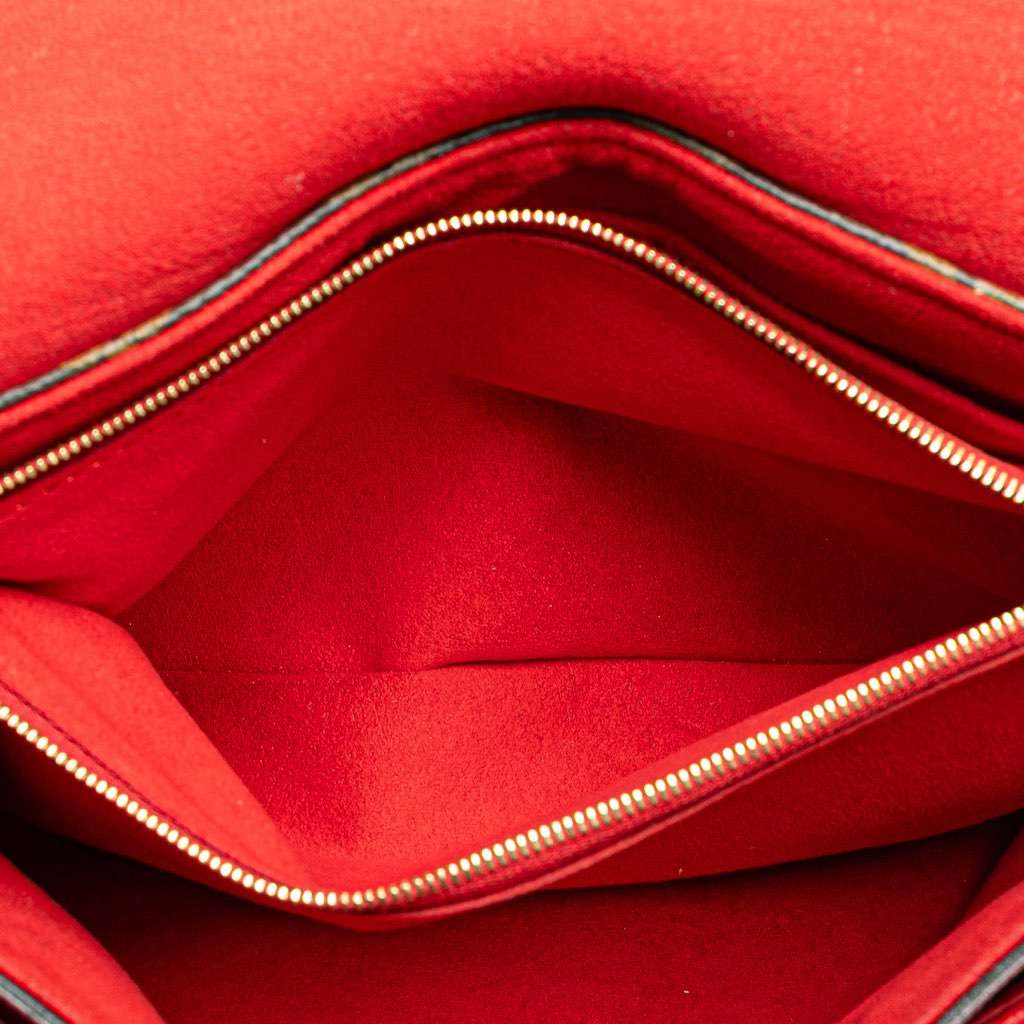 Louis Vuitton Monogram Pallas Chain - 4