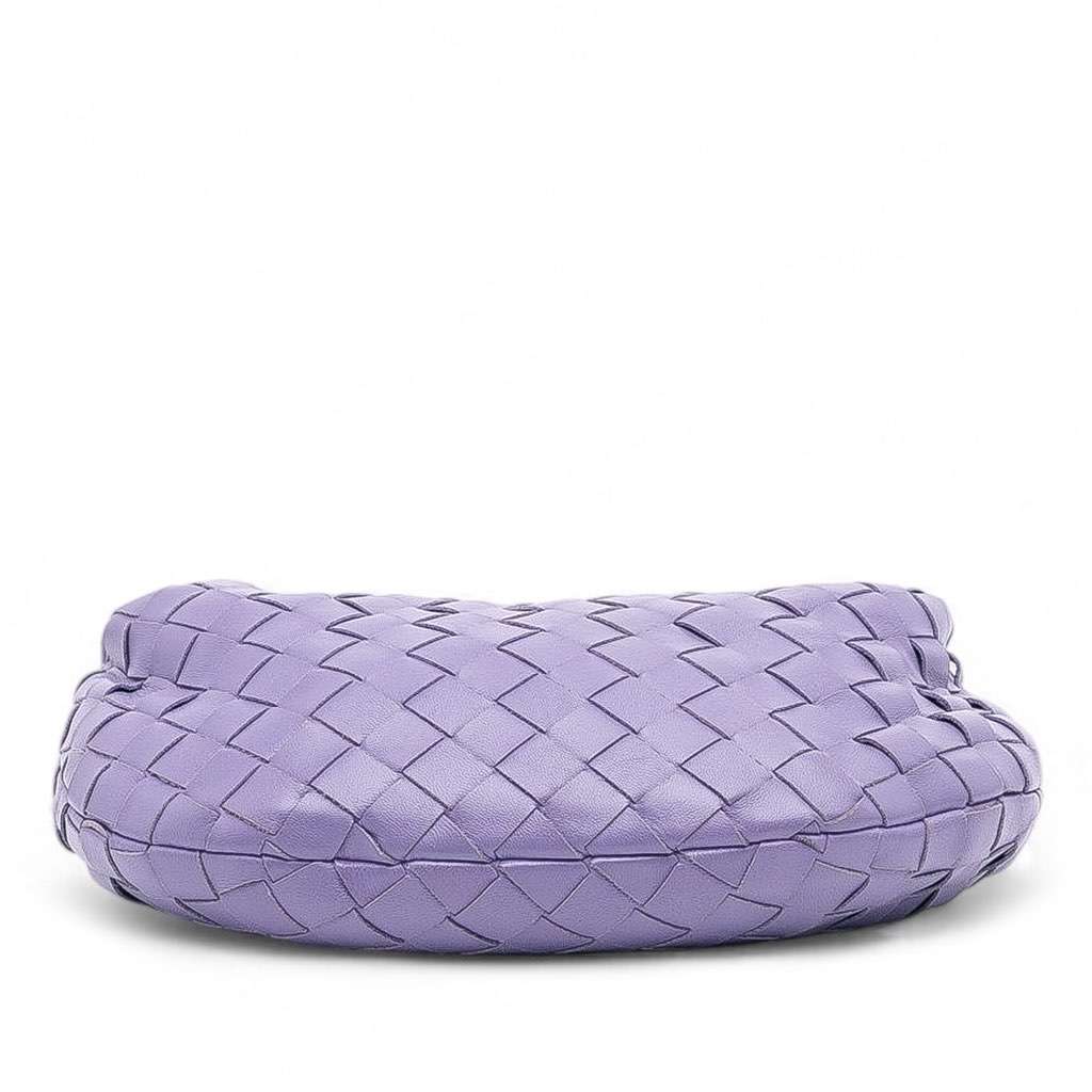 Bottega Veneta Mini Nappa Intrecciato Jodie - Image 6