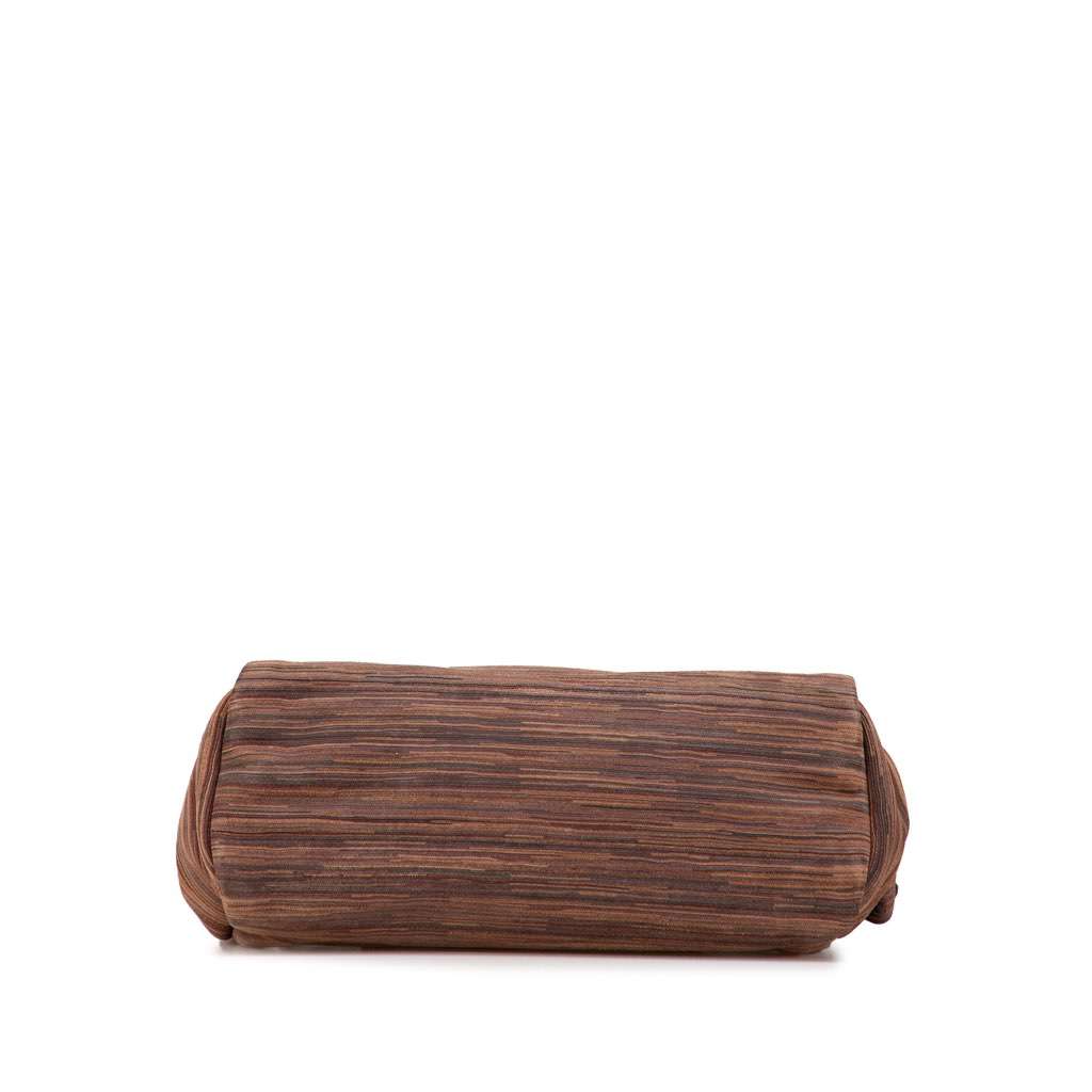 Hermès Vibrato Herbag Cabas PM - 3