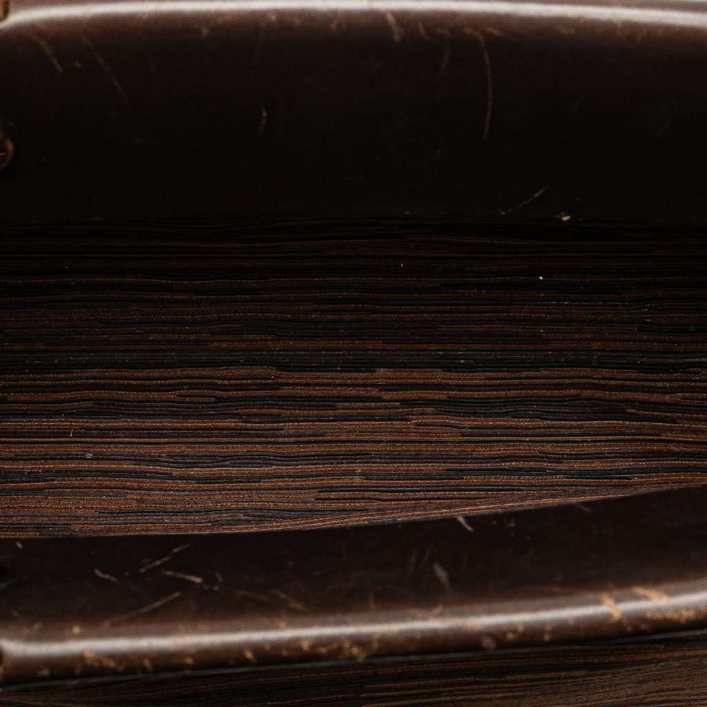 Hermès Vibrato Herbag Cabas PM - 4