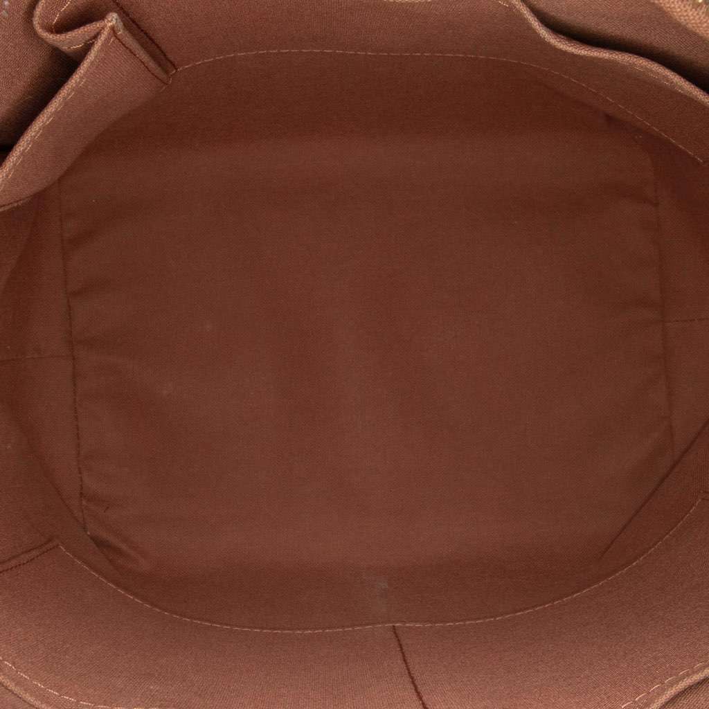 Louis Vuitton Monogram Palermo PM - 4