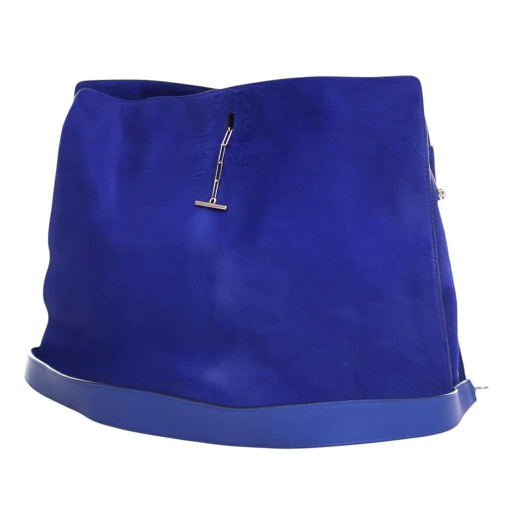 Celine Pony Hair New Shoulder Bag - 3