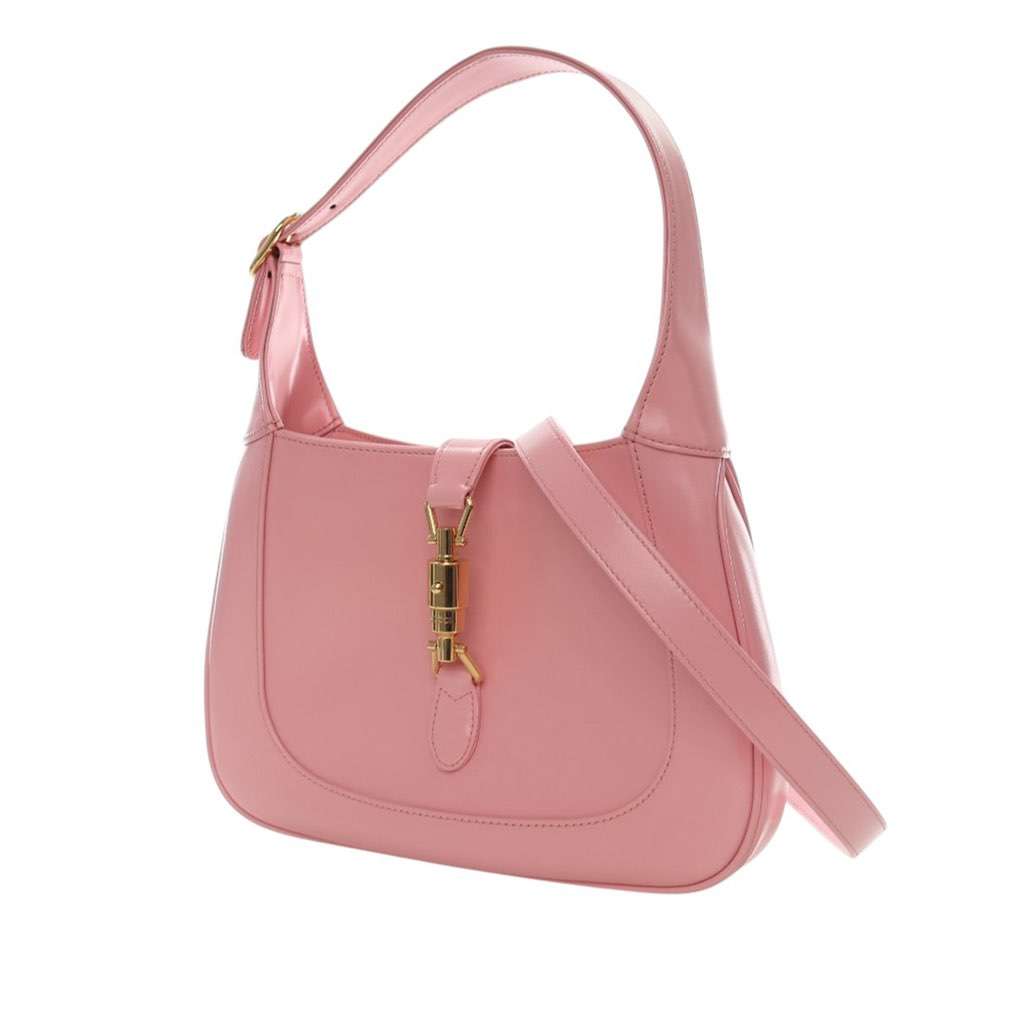 Gucci Small Calfskin Jackie 1961 Crossbody - 3