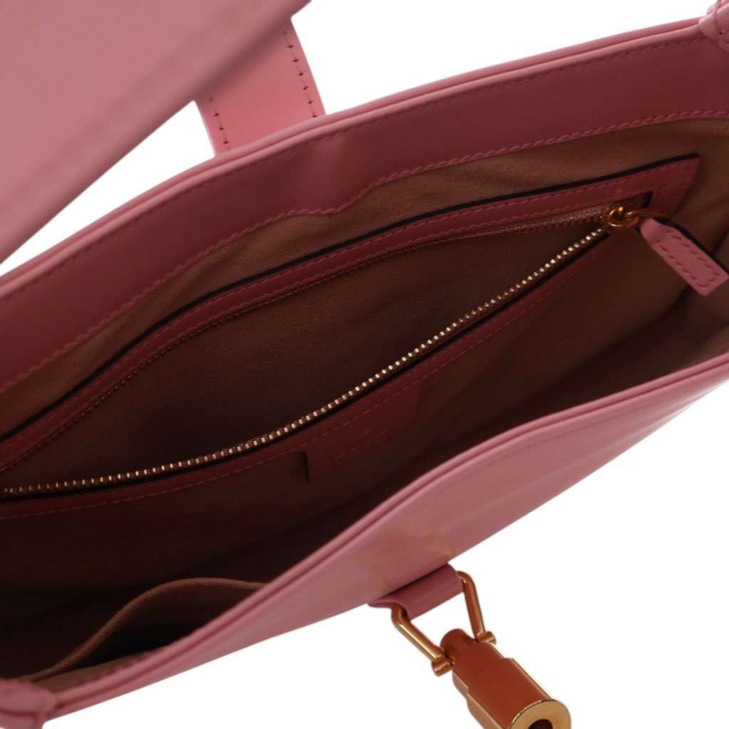 Gucci Small Calfskin Jackie 1961 Crossbody - 5