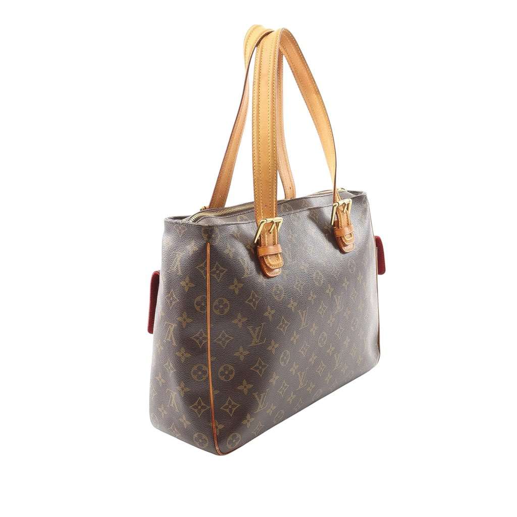 Louis Vuitton Monogram Multipli Cite - 2