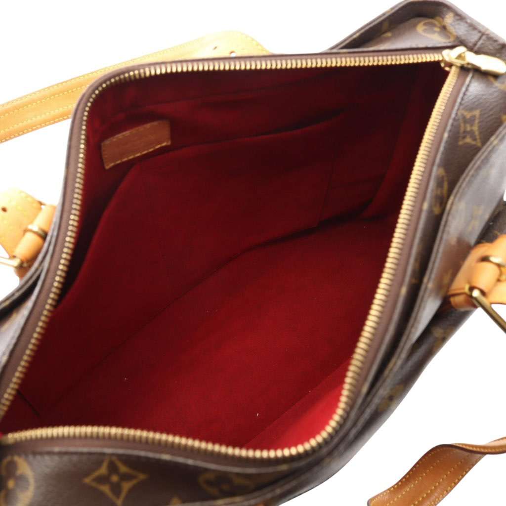 Louis Vuitton Monogram Multipli Cite - 3