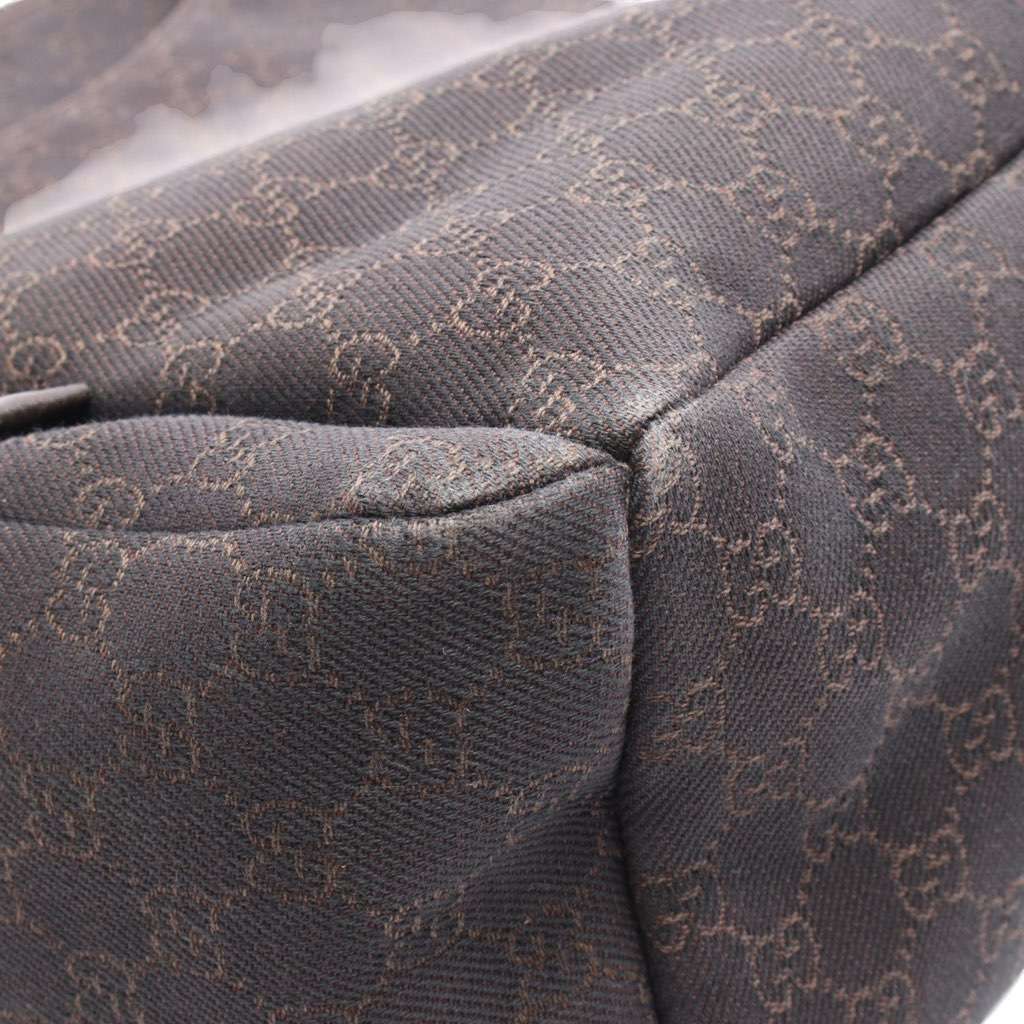 Gucci GG Canvas Crossbody - Detail 1