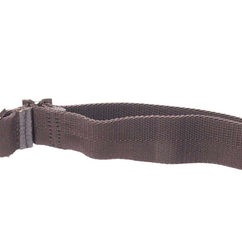 Gucci GG Canvas Crossbody - Image 10