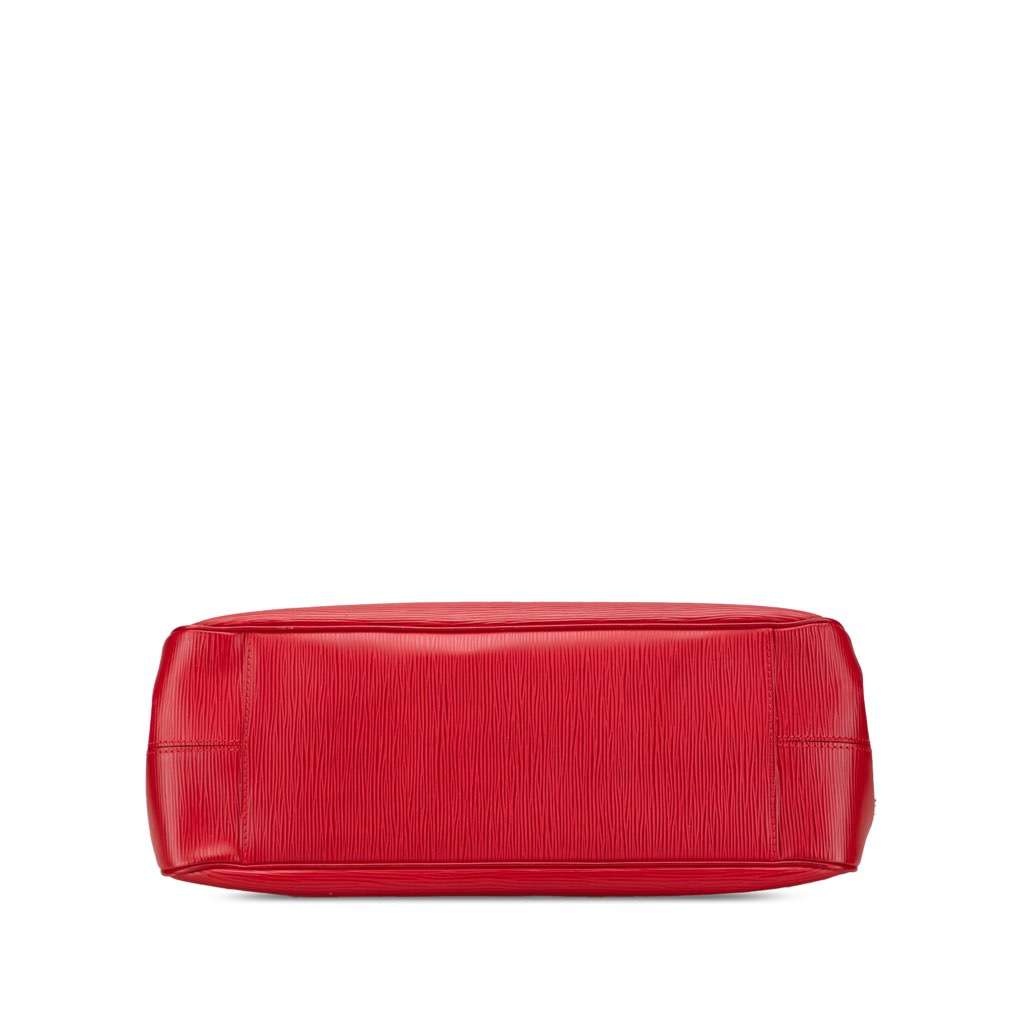 Louis Vuitton Epi Passy GM - Image 6