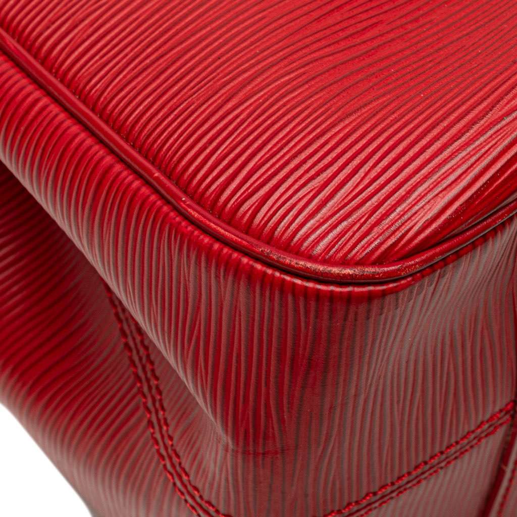 Louis Vuitton Epi Passy GM - Image 11