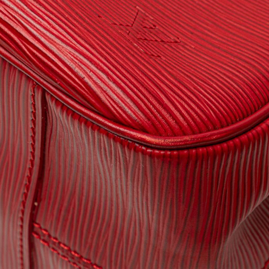 Louis Vuitton Epi Passy GM - Image 12