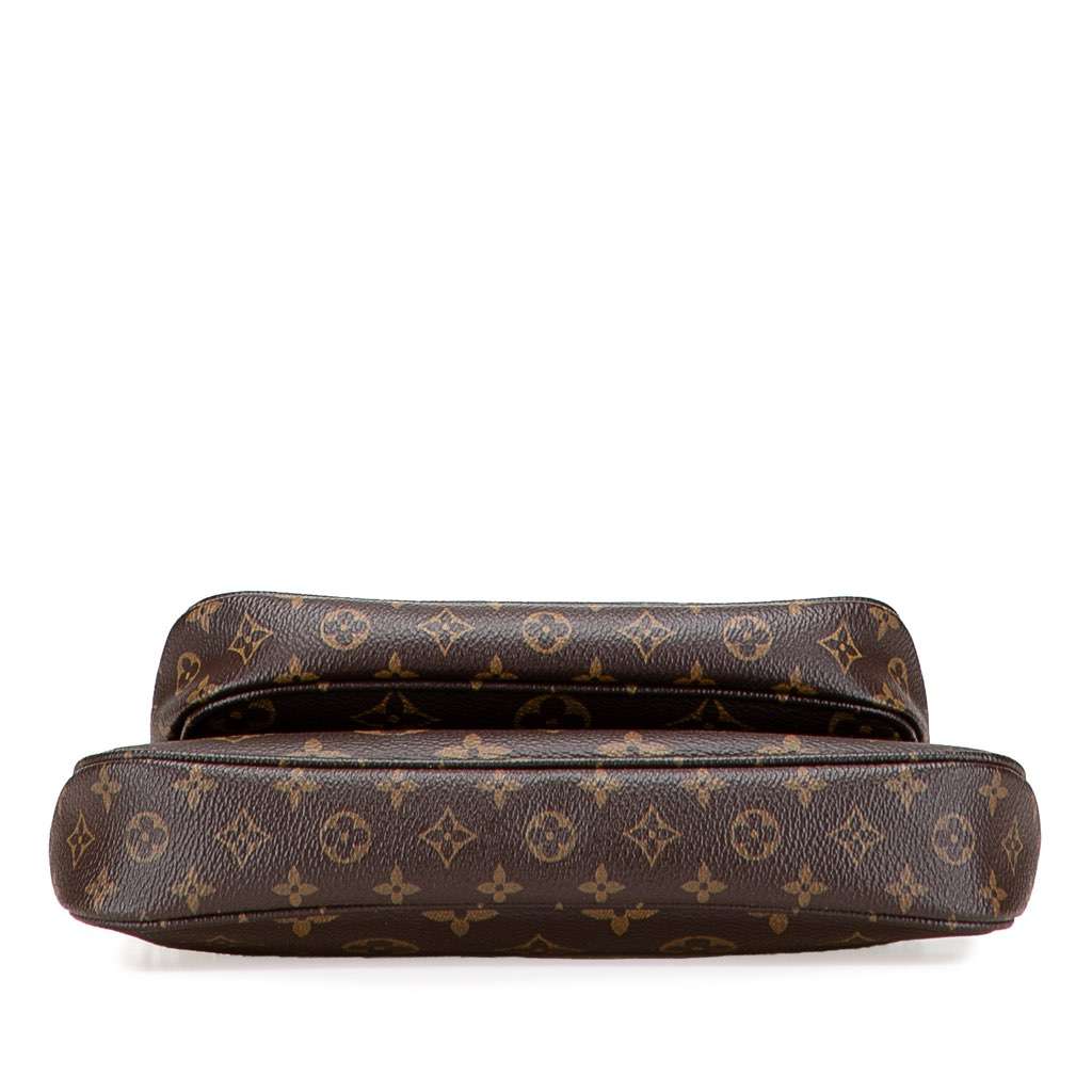 Louis Vuitton Monogram Multi Pochette Accessoires - Image 6
