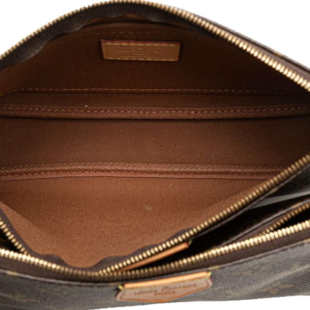 Louis Vuitton Monogram Multi Pochette Accessoires - 4