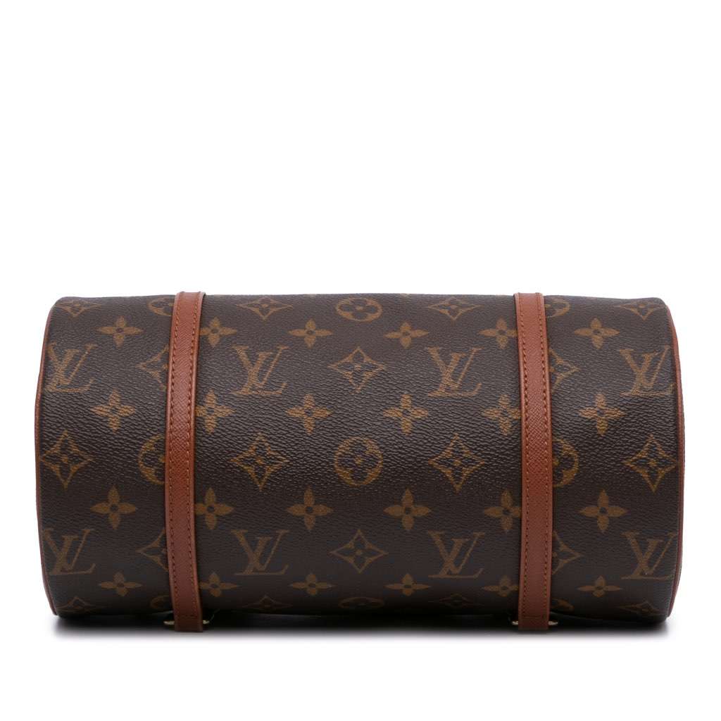 Louis Vuitton Monogram Papillon 26 - 3