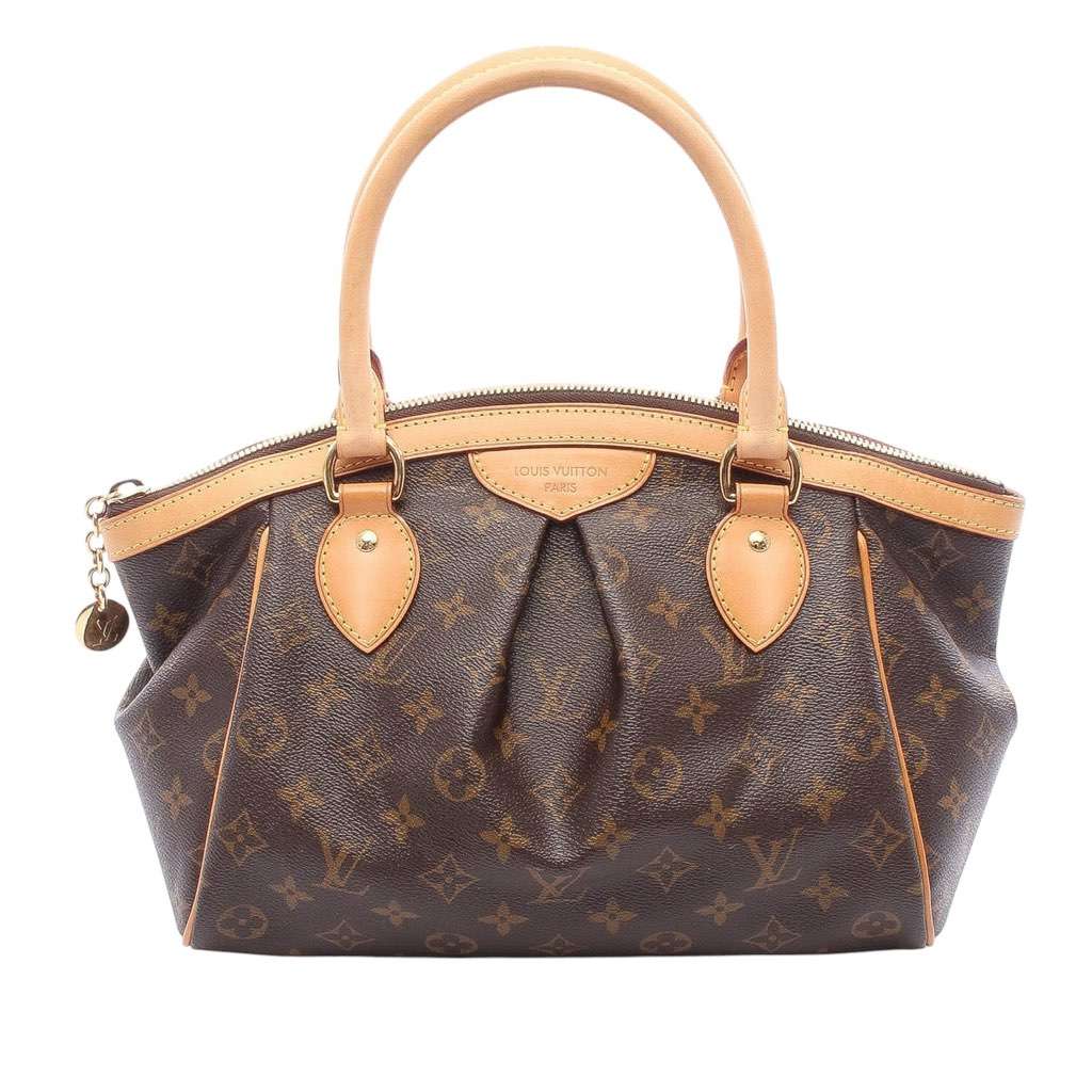 Louis Vuitton Monogram Tivoli PM