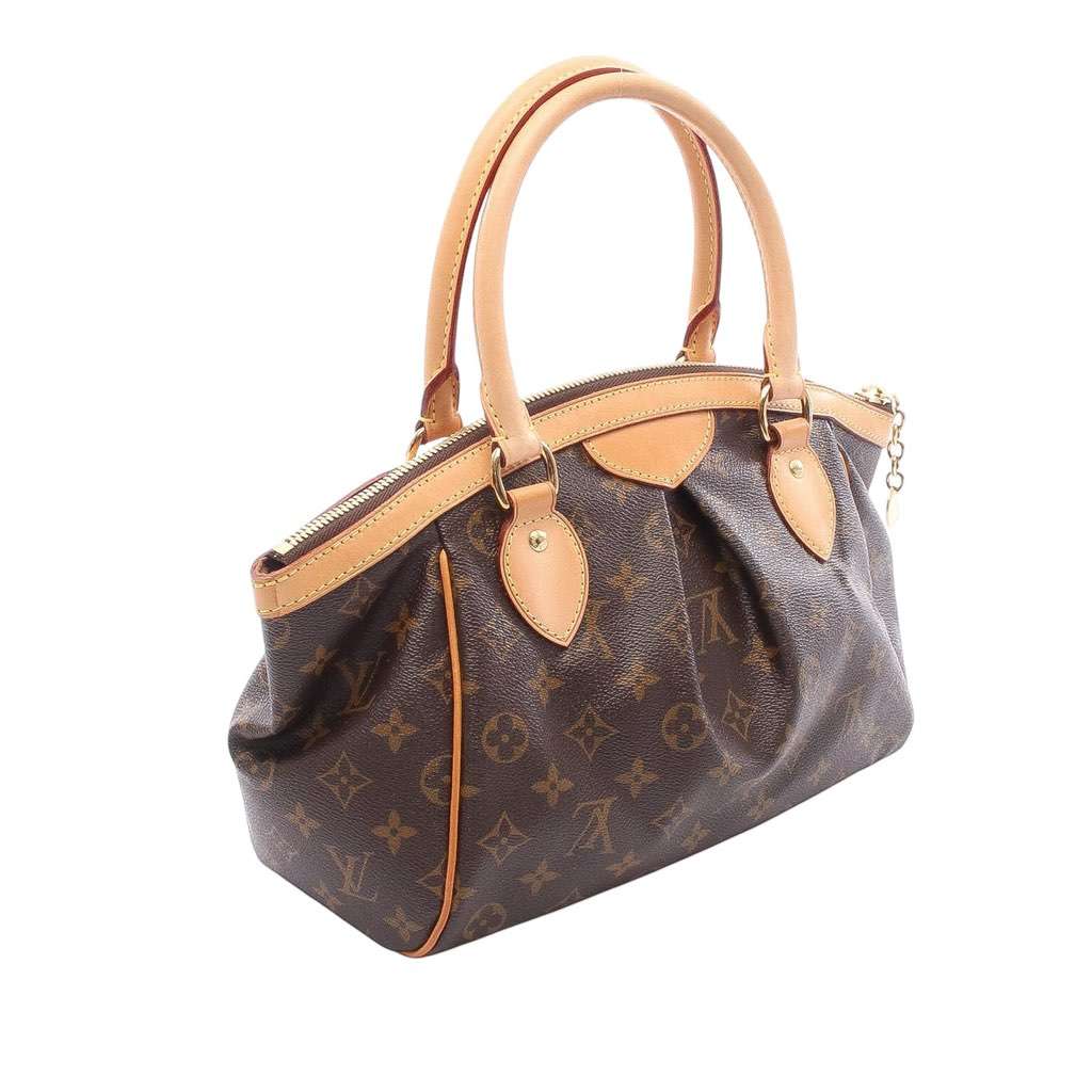 Louis Vuitton Monogram Tivoli PM - 2