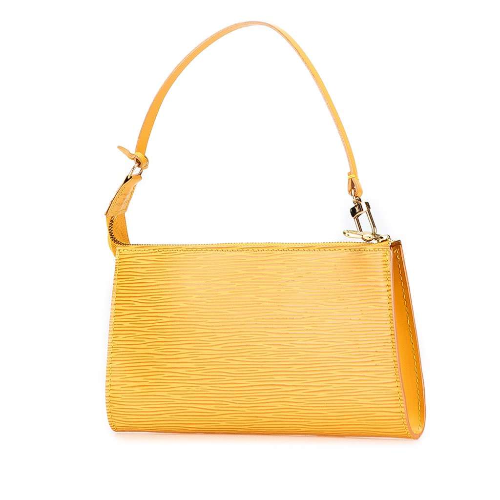 Louis Vuitton Epi Pochette Accessoires - 2