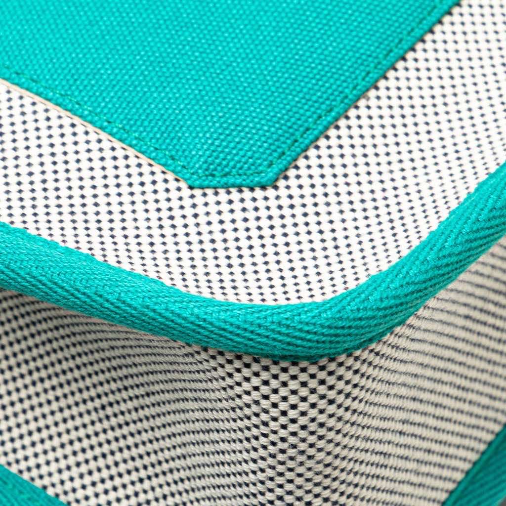 Hermès Toile and Barenia Childrens Jeux Dans La Jungle Backpack - Image 10