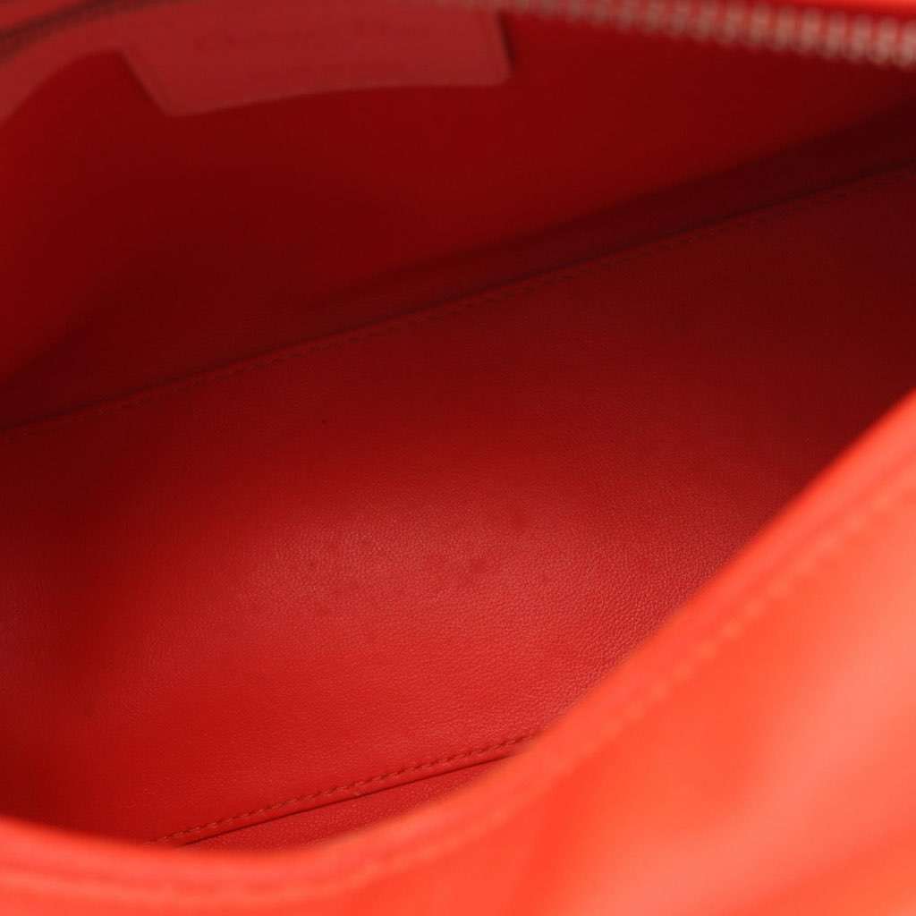 Dior Medium Tricolor Lambskin Cannage Lady Dior - 5