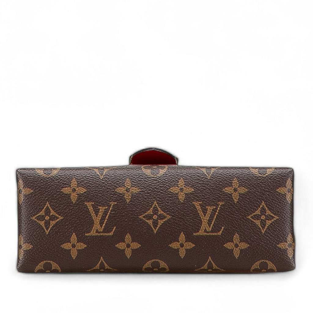 Louis Vuitton Monogram Locky BB - 3